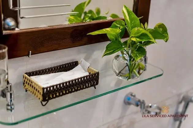 Standard Oda, 1 Büyük (Queen) Boy Yatak