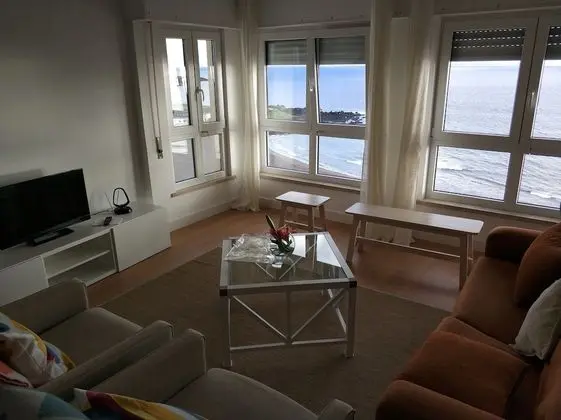 Apart Daire, 2 Yatak Odası, Havuz Kullanımı, Plaj Manzaralı