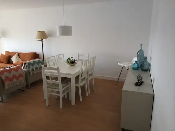 Apart Daire, 2 Yatak Odası, Havuz Kullanımı, Plaj Manzaralı