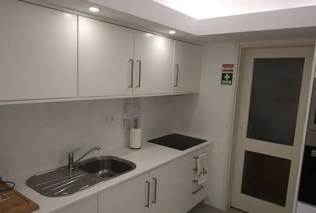 Apart Daire, 2 Yatak Odası, Havuz Kullanımı, Plaj Manzaralı