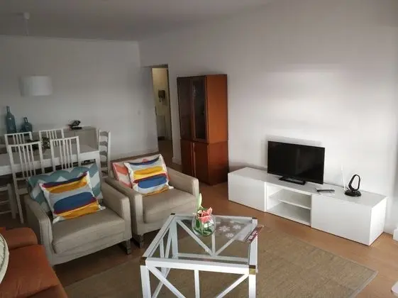 Apart Daire, 2 Yatak Odası, Havuz Kullanımı, Plaj Manzaralı