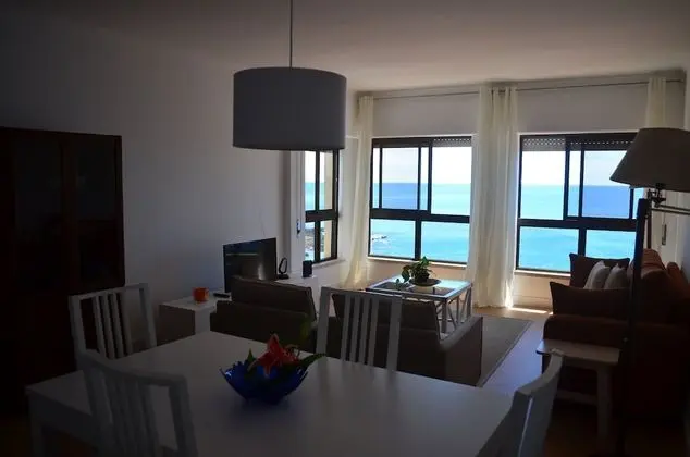 Apart Daire, 2 Yatak Odası, Havuz Kullanımı, Plaj Manzaralı