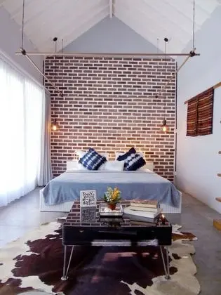 Elite Bungalov, 1 Yatak Odası, Havuz Manzaralı