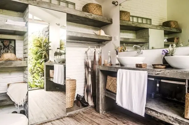 Elite Bungalov, 1 Yatak Odası, Havuz Manzaralı