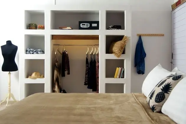 Exclusive Apart Daire, Havuz Manzaralı