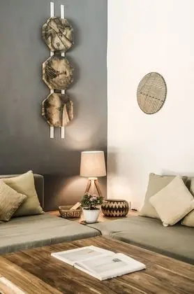 Exclusive Apart Daire, Havuz Manzaralı
