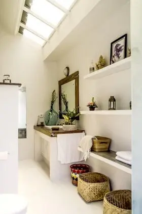 Exclusive Apart Daire, Havuz Manzaralı