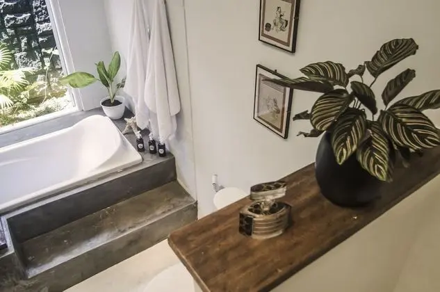 Exclusive Apart Daire, Havuz Manzaralı