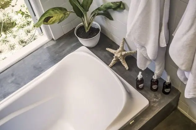 Exclusive Apart Daire, Havuz Manzaralı