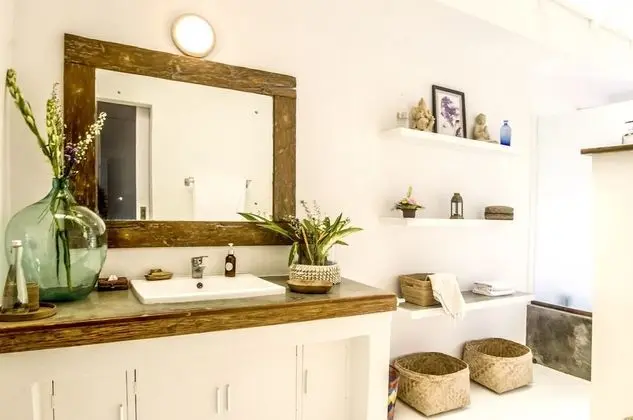 Exclusive Apart Daire, Havuz Manzaralı
