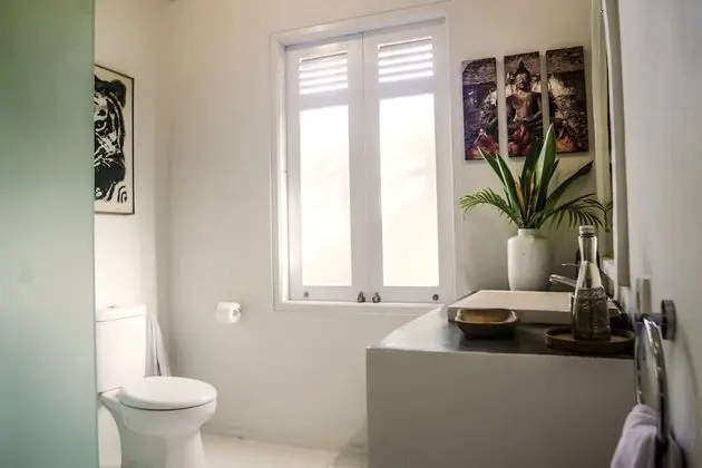 Panoramic Oda, 1 Çift Kişilik Yatak, Havuz Manzaralı