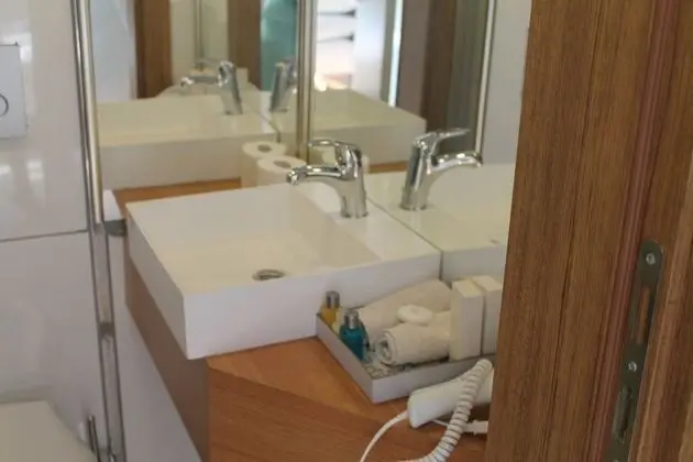 Deluxe Tek Kişilik Oda