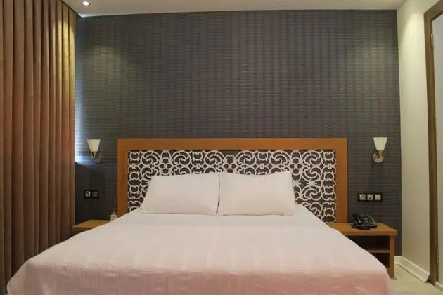 Standart Oda - Balkonlu