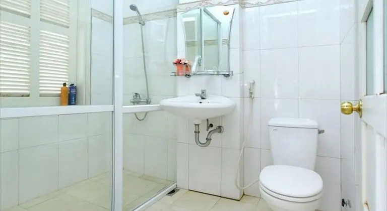 Superior Oda, 1 Çift Kişilik Yatak, Bahçe Manzaralı