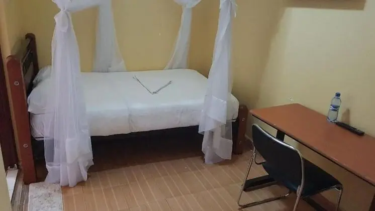 Standard Tek Kişilik Oda