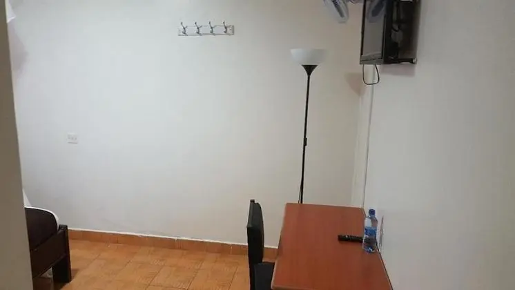 Standard Tek Kişilik Oda