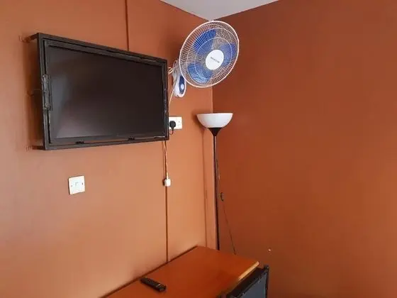 Standard Tek Kişilik Oda