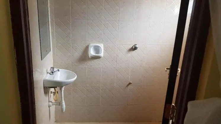 Standard Tek Kişilik Oda