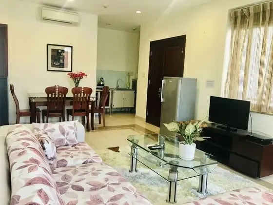 Family Çatı Katı Süiti (Penthouse)