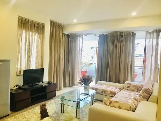 Family Çatı Katı Süiti (Penthouse)