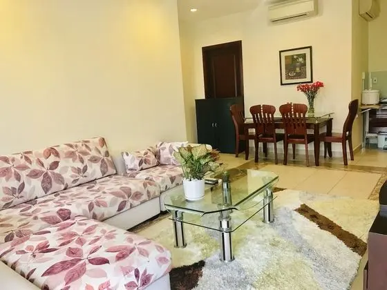 Family Çatı Katı Süiti (Penthouse)