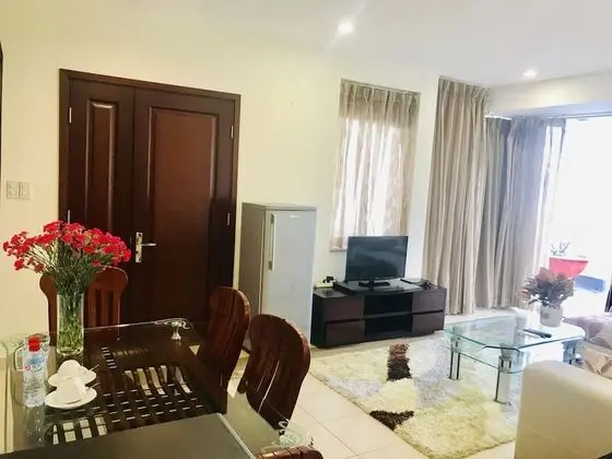 Family Çatı Katı Süiti (Penthouse)