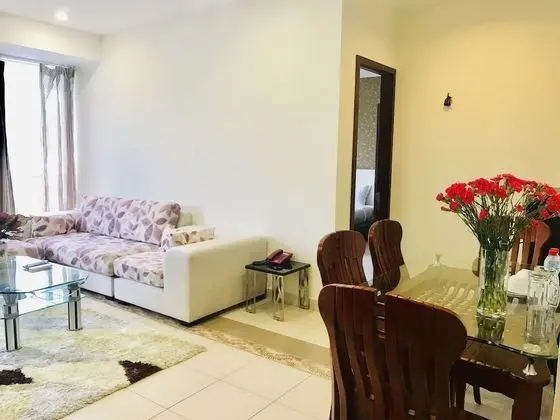 Family Çatı Katı Süiti (Penthouse)