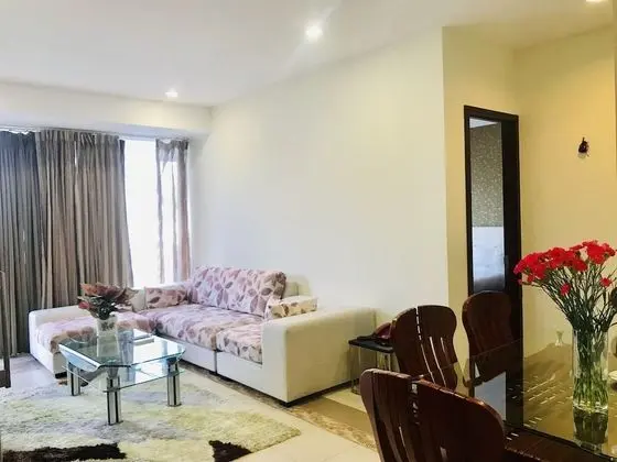 Family Çatı Katı Süiti (Penthouse)