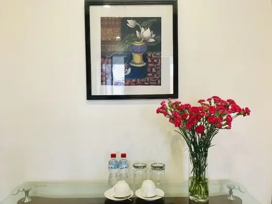 Family Çatı Katı Süiti (Penthouse)