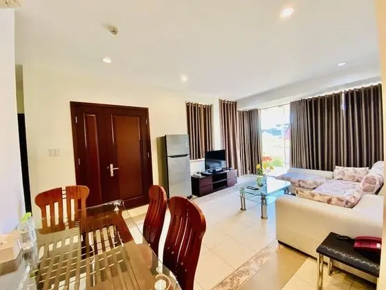 Family Çatı Katı Süiti (Penthouse)