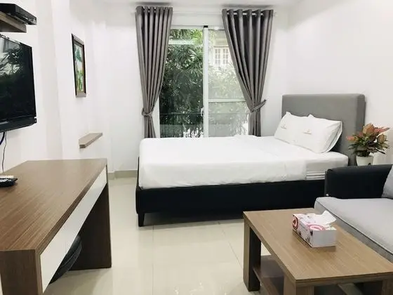 Deluxe Stüdyo