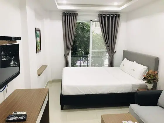 Deluxe Stüdyo