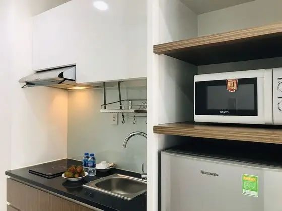 Luxury Stüdyo