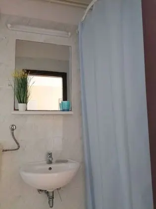 Apart Daire (Lilac - 100m from pebble beach - A1(6)