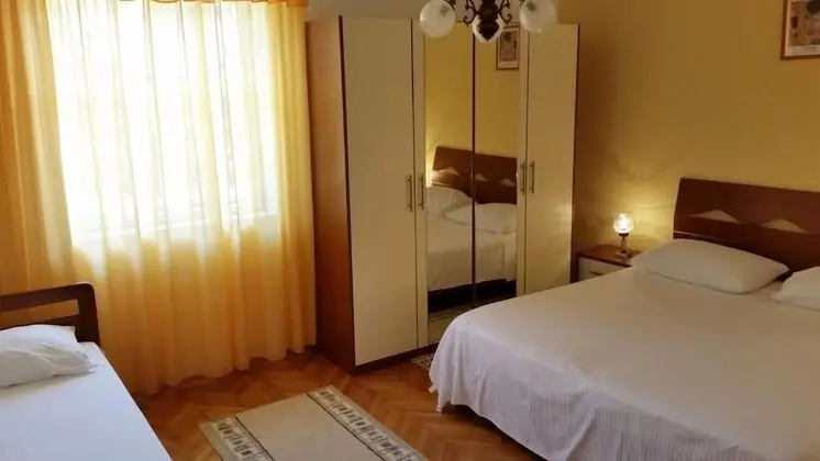 Apart Daire (Lilac - 100m from pebble beach - A1(6)