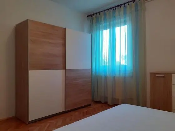 Apart Daire (Lilac - 100m from pebble beach - A1(6)