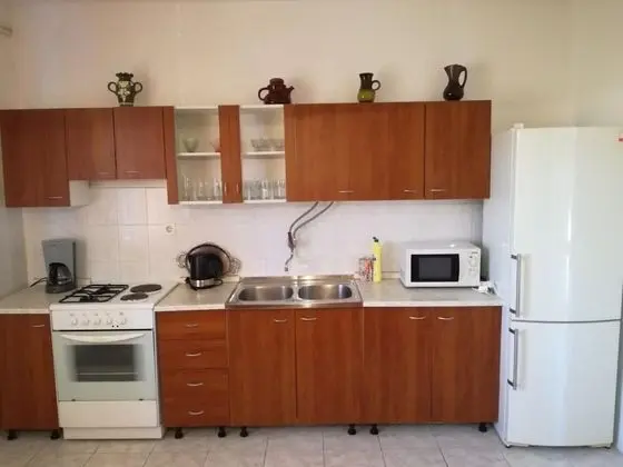 Apart Daire (Lilac - 100m from pebble beach - A1(6)