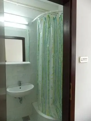 Apart Daire (Lilac - 100m from pebble beach - A1(6)