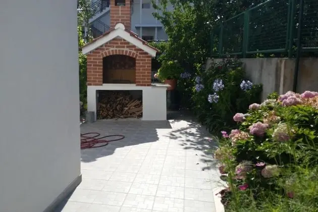 Apart Daire (Lilac - 100m from pebble beach - A1(6)