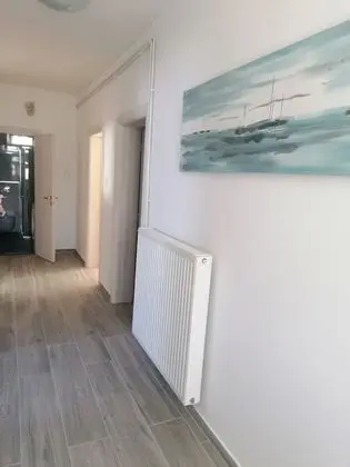 Apart Daire (Lilac - 100m from pebble beach - A1(6)