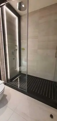 Deluxe Tek Büyük Yataklı Oda, 1 Yatak Odası, Sigara İçilebilir