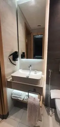 Family Süit, Birden Çok Yatak, Şehir Manzaralı