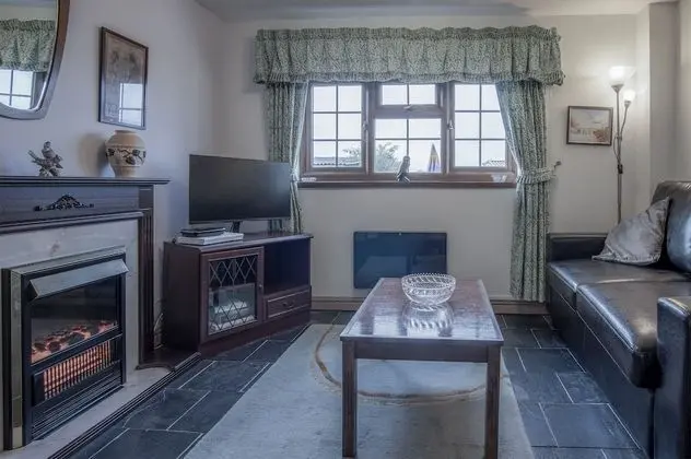 Standard Kır Evi