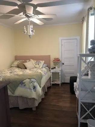 Comfort Kır Evi, 2 Büyük (Queen) Boy Yatak, Sigara İçilmez