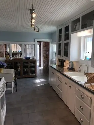 Comfort Kır Evi, 2 Büyük (Queen) Boy Yatak, Sigara İçilmez