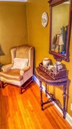 Superior Tek Büyük Yataklı Oda, Banyolu/Duşlu (Room 2 Moosalamoo Room)