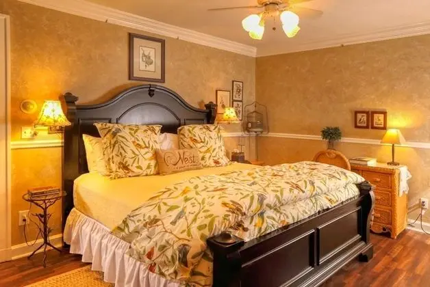 Superior Tek Büyük Yataklı Oda, Banyolu/Duşlu (Room 2 Moosalamoo Room)