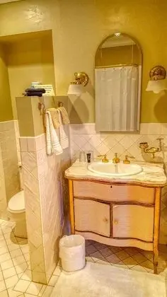Superior Tek Büyük Yataklı Oda, Banyolu/Duşlu (Room 2 Moosalamoo Room)