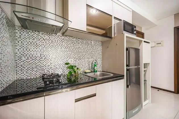 Apart Daire, 1 Yatak Odası, Sigara İçilmez, Şehir Manzaralı
