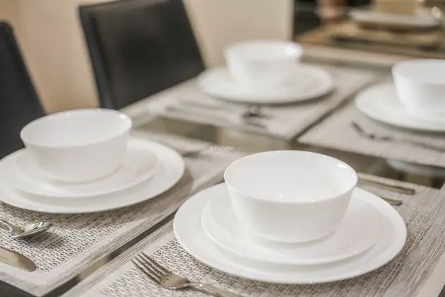 Apart Daire, 1 Yatak Odası, Sigara İçilmez, Şehir Manzaralı